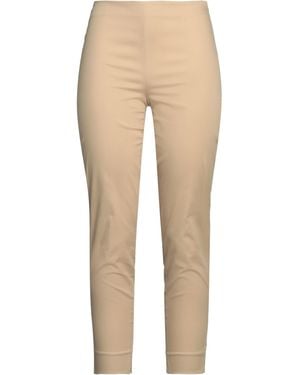 Clips More Pants Cotton, Elastane - Natural