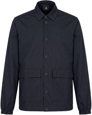 Spiewak Jacket - Blue