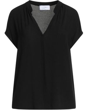 Soallure Top - Black