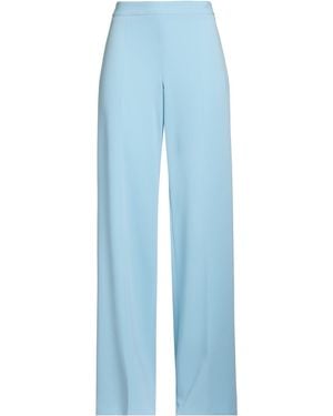 Maison Common Trouser - Blue