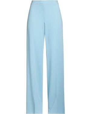 Maison Common Trouser - Blue