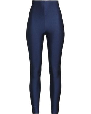 ANDAMANE Leggings - Blue