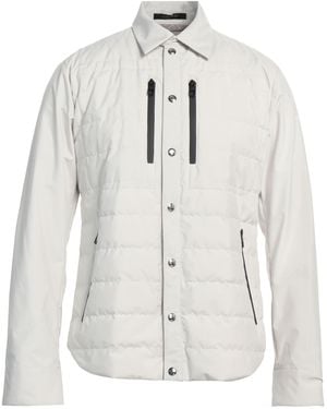 Montecore Puffer - White