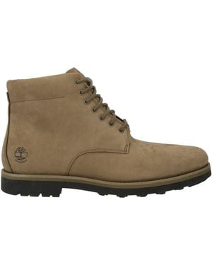 Timberland Ankle Boots - Brown