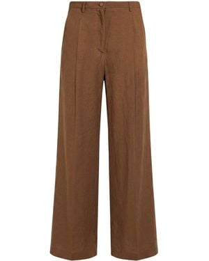 .., merci italia Trouser - Brown