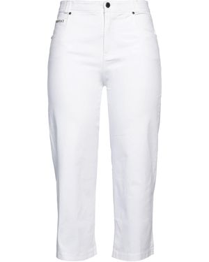 Freddy Pantalone - Bianco