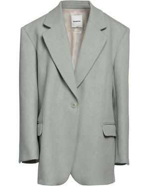 Sandro Blazer - Grey