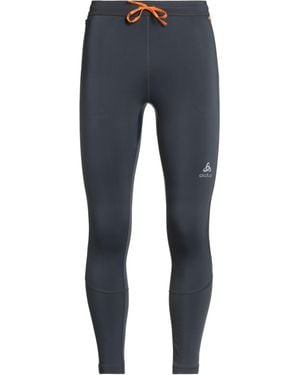 Odlo Leggings - Blue