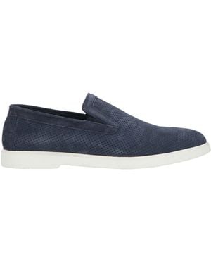 Baldinini Trainers - Blue