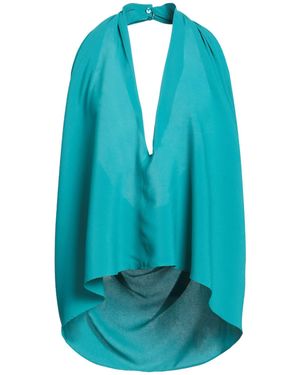 Semicouture Top - Blue