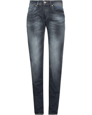 Fifty Four Jeanshose - Blau