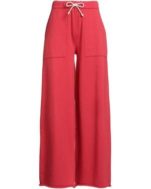 Department 5 Trouser - Red