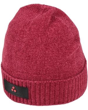 Peuterey Hat - Red
