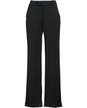 Amen Trouser - Black