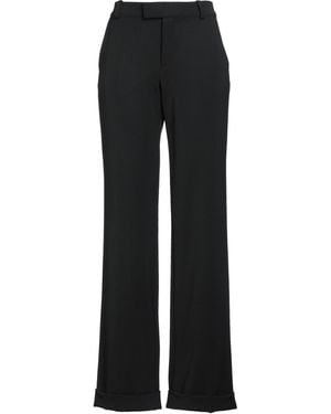 Amen Hose - Schwarz