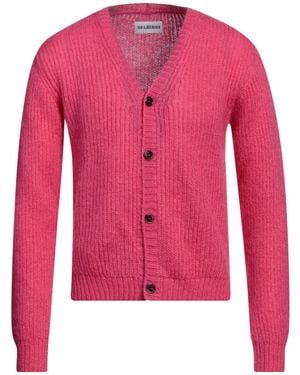 Han Kjobenhavn Cardigan - Pink
