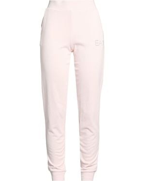 EA7 Pants - Pink