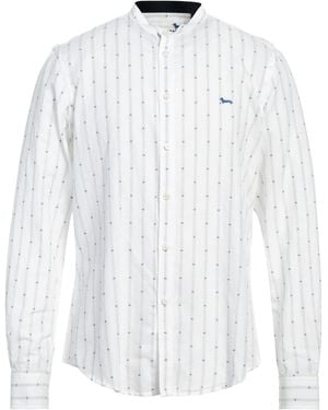 Harmont & Blaine Shirt - White