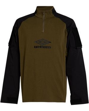 Umbro T-Shirt - Green
