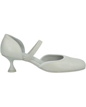 Pomme D'or Zapatos de salón - Gris