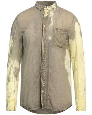 Masnada Shirt - Grey