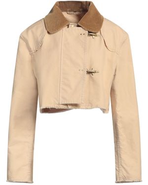 Fay Jacket - Natural