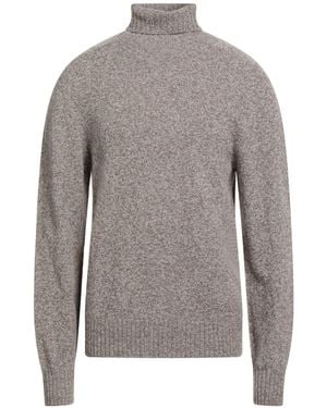 Officine Generale Cuello Alto - Gris
