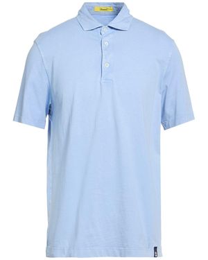 Drumohr Polo - Azul