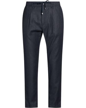 Cruna Pantalone - Blu