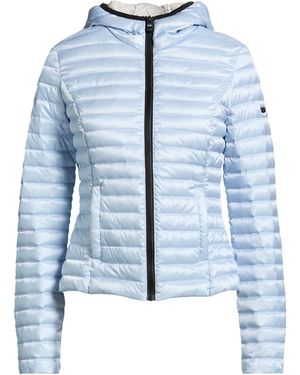Refrigiwear Puffer - Blue