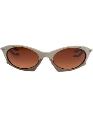 Oakley Sunglasses - Brown