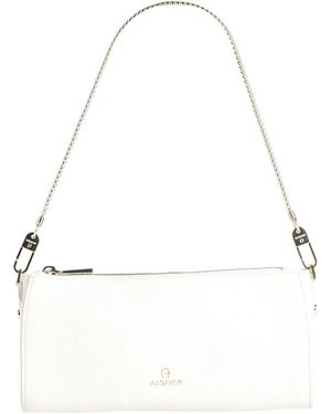 Aigner Cross-Body Bags - Natural