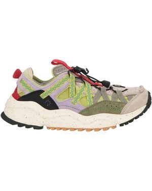 Flower Mountain Sneakers - Neutro