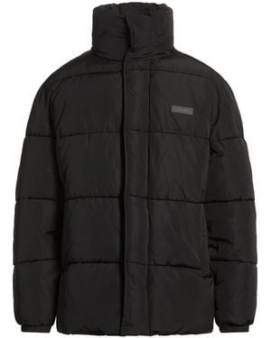 Michael Kors Puffer - Black