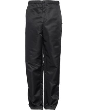 Valentino Garavani Pantalon - Noir