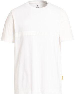 Parajumpers T-Shirt - White