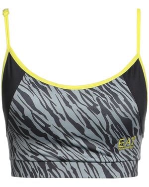EA7 Top - Gray