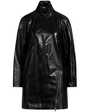 Isabel Marant Vestito Corto - Nero