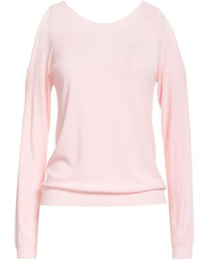 Kontatto Jumpers - Pink