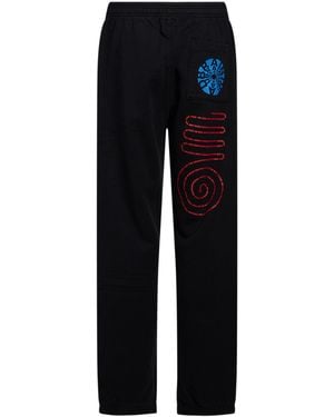 Brain Dead Trousers Cotton - Blue