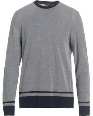 Zanone Pullover - Grigio