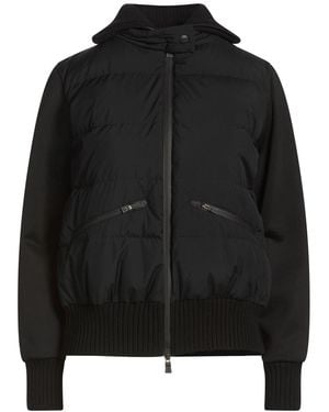 Herno Jacket - Black