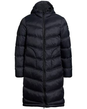 Napapijri Puffer Polyester - Blue
