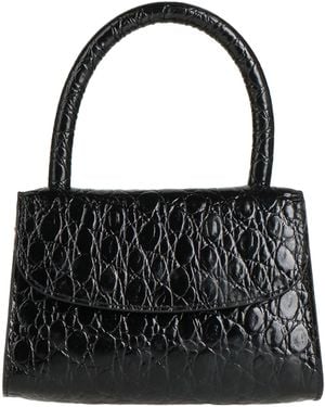 BY FAR Handbags - Black