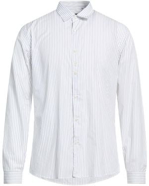 Costumein Shirt Cotton - White