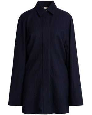 Alysi Mini-Kleid - Blau