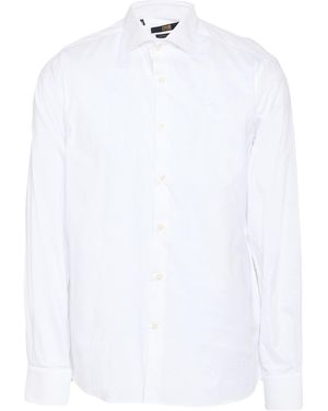 Roberto Cavalli Shirt - White