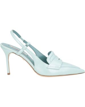 Giorgio Fabiani Pumps Leather - Blue
