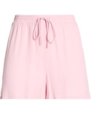 Ottod'Ame Shorts & Bermuda Shorts - Pink