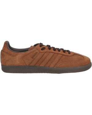 adidas Originals Trainers - Brown